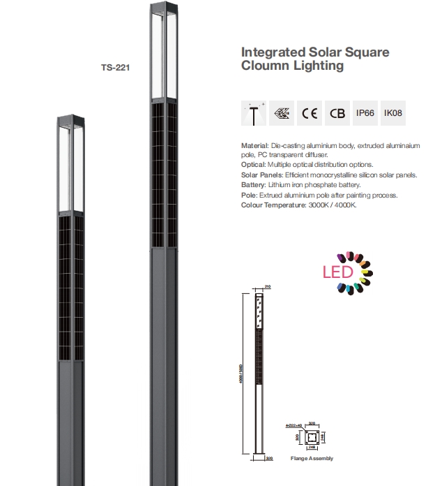 OA-TS-221